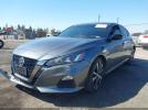 Nissan Altima Sr Fwd Image 3