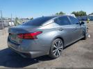 Nissan Altima Sr Fwd Image 4