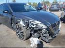 Nissan Altima Sr Fwd Image 17