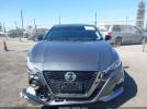 Nissan Altima Sr Fwd Image 16