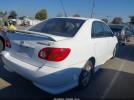 Toyota Corolla S Image 5