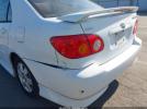 Toyota Corolla S Image 9