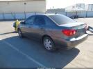 Toyota Corolla Ce Image 10