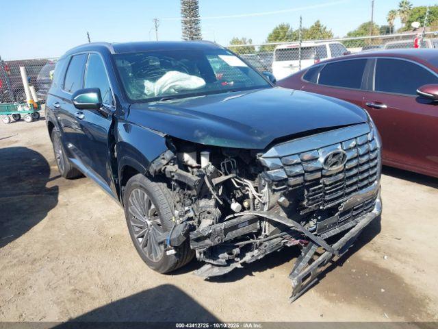  Salvage Hyundai PALISADE