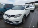 Nissan Rogue S Image 3
