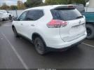 Nissan Rogue S Image 11