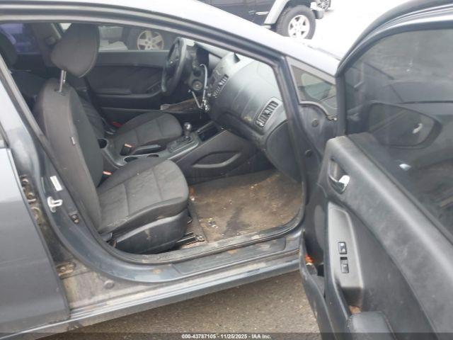 Kia Forte Lx Image 6