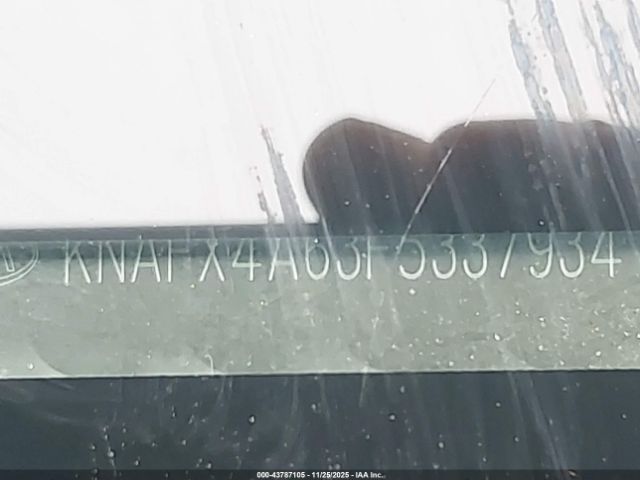 Kia Forte Lx Image 11