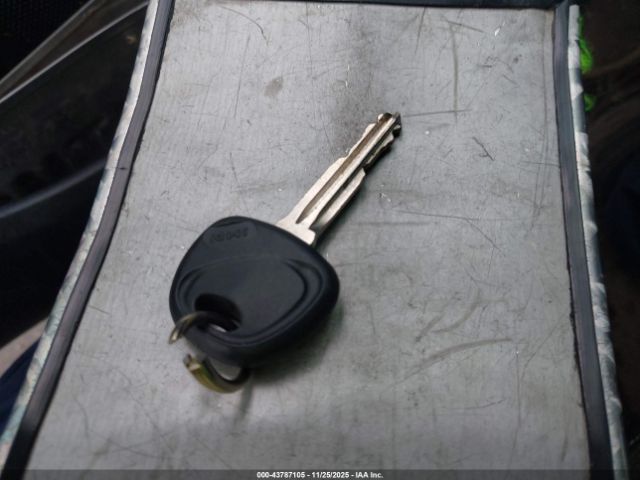 Kia Forte Lx Image 10