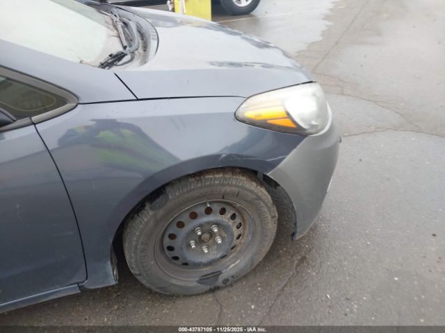 Kia Forte Lx Image 13