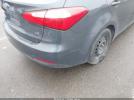 Kia Forte Lx Image 15