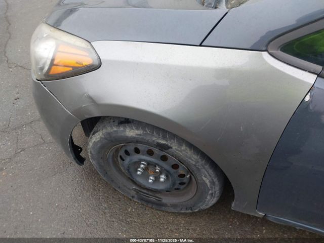 Kia Forte Lx Image 16