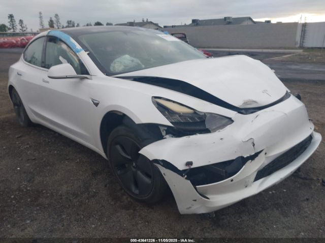 Tesla Model 3 Image 1