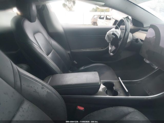 Tesla Model 3 Image 12