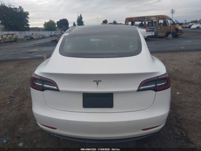 Tesla Model 3 Image 7