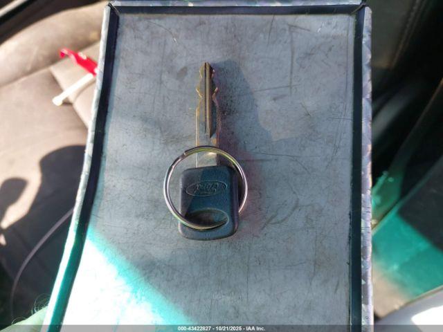 Ford Police Interceptor Image 11