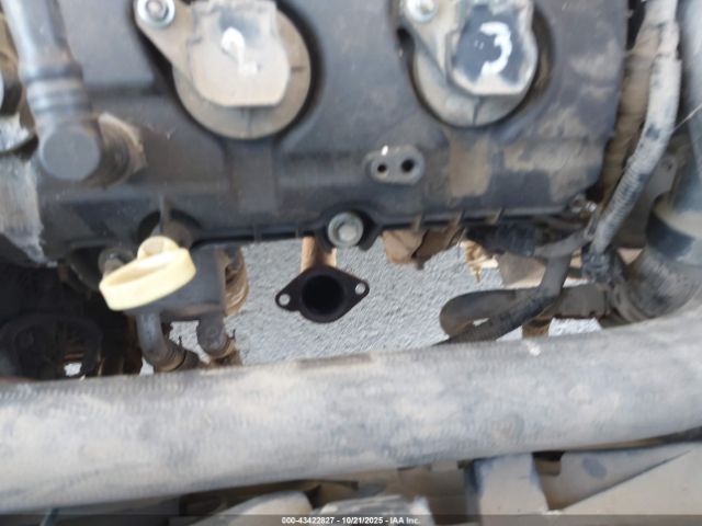 Ford Police Interceptor Image 18