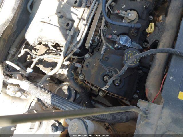 Ford Police Interceptor Image 5