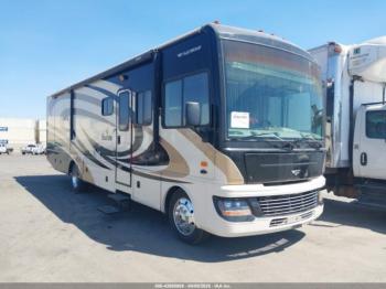  Salvage Fleetwood Bounder