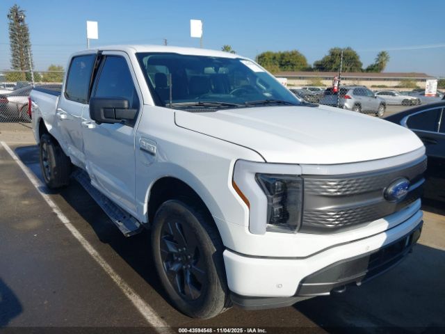 Ford F-150 Xlt Image 1
