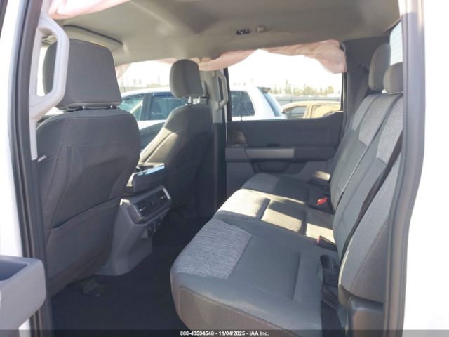 Ford F-150 Xlt Image 9