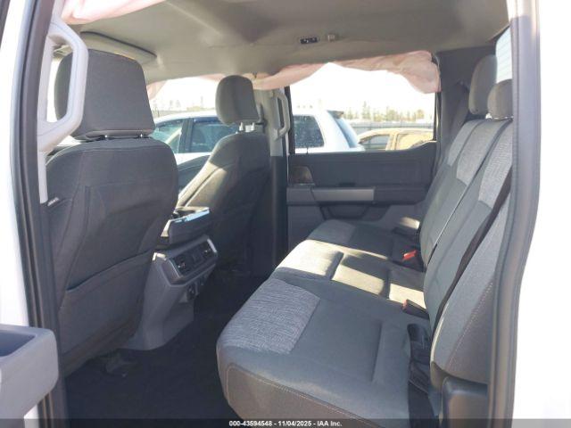 Ford F-150 Xlt Image 9