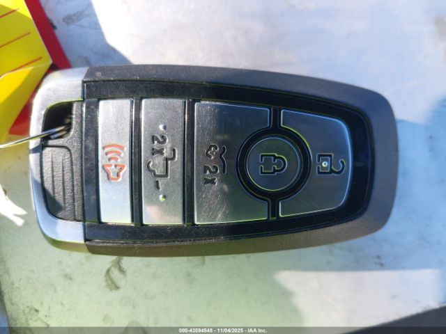 Ford F-150 Xlt Image 19