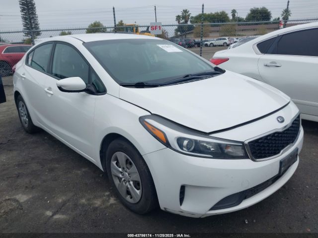 Kia Forte Lx Image 1