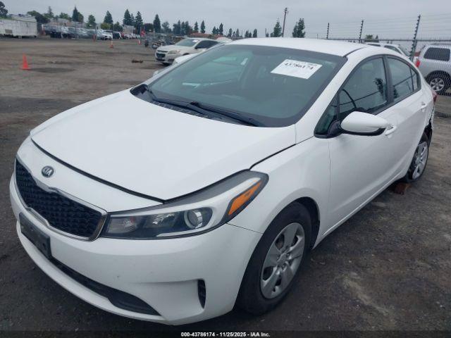 Kia Forte Lx Image 3