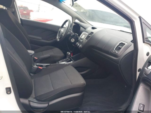 Kia Forte Lx Image 4