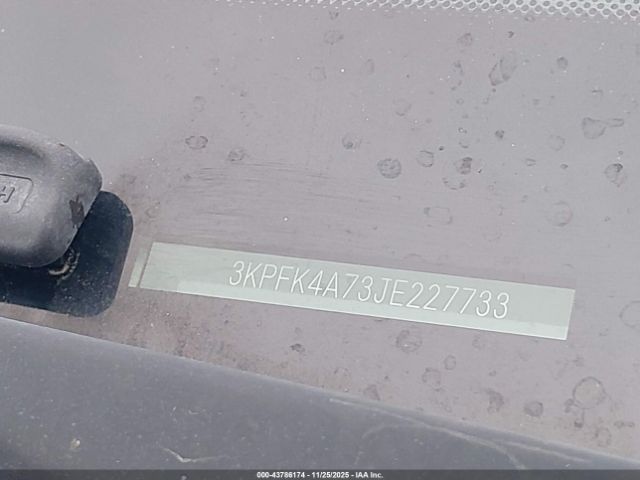 Kia Forte Lx Image 13