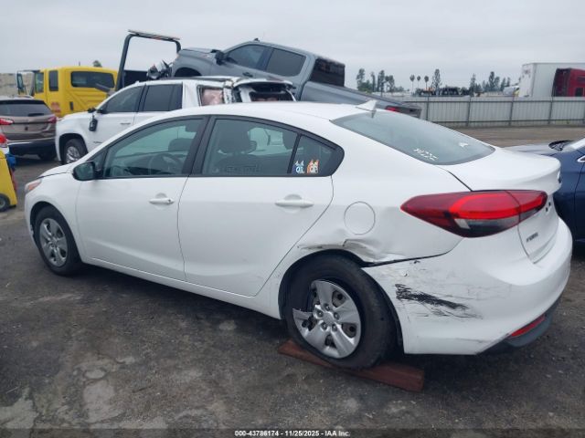 Kia Forte Lx Image 17