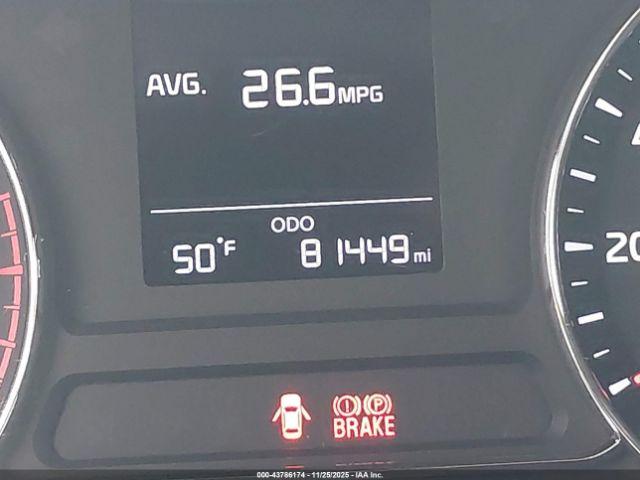 Kia Forte Lx Image 14