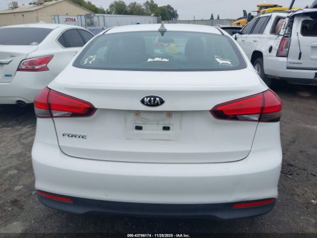 Kia Forte Lx Image 15