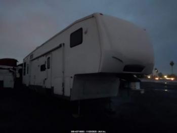  Salvage Keystone Raptor