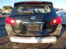 Nissan Rogue S Image 11