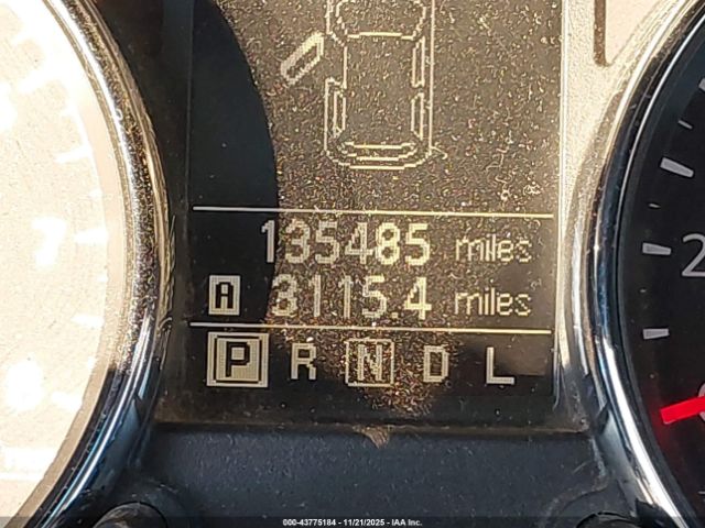 Nissan Rogue S Image 13