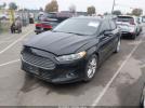 Ford Fusion Se Image 2