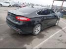 Ford Fusion Se Image 5