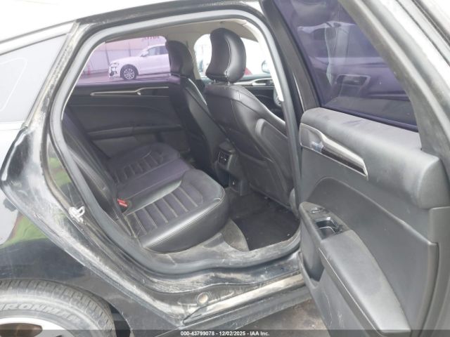 Ford Fusion Se Image 14