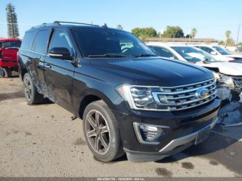  Salvage Ford Expedition