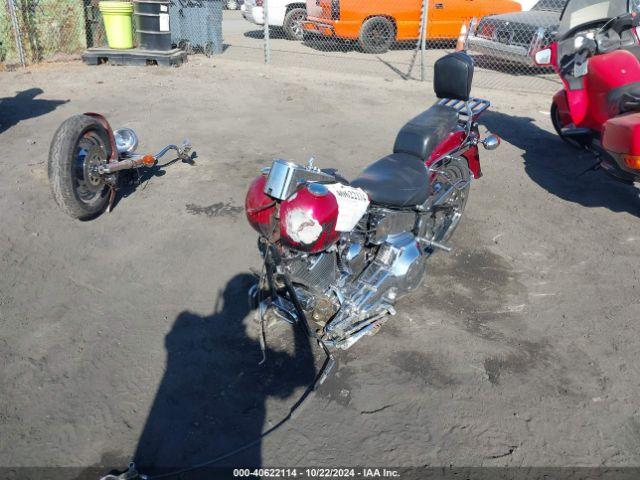 Harley-Davidson Flstf Image 4