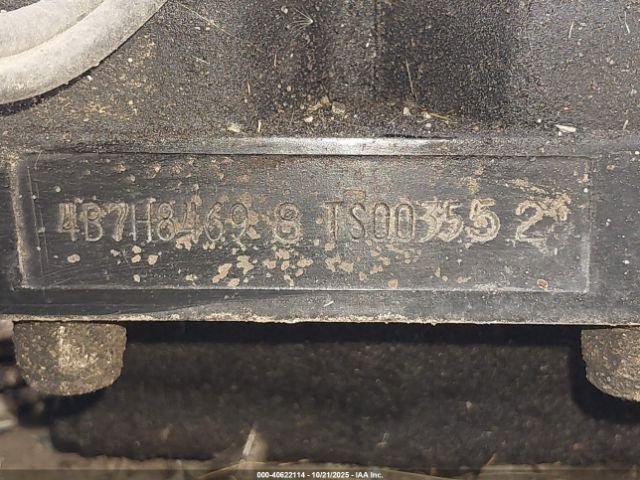 Harley-Davidson Flstf Image 2