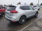 Nissan Rogue Sv Image 8