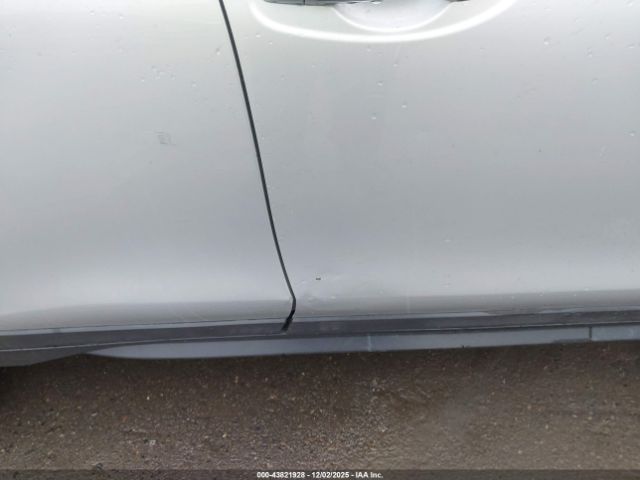 Nissan Rogue Sv Image 9