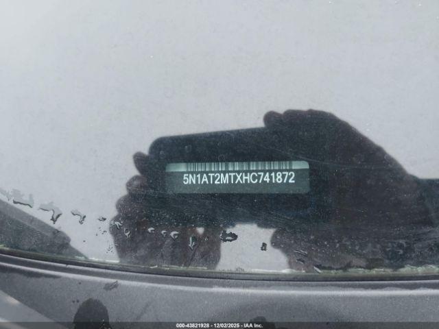 Nissan Rogue Sv Image 6