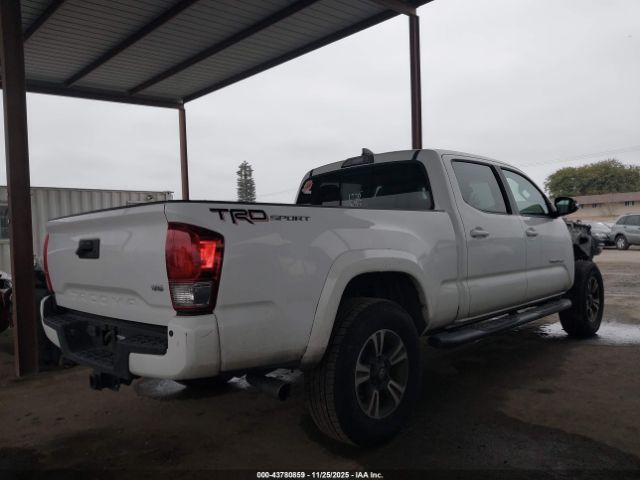 Toyota Tacoma Trd Sport Image 15