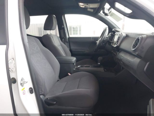 Toyota Tacoma Trd Sport Image 13