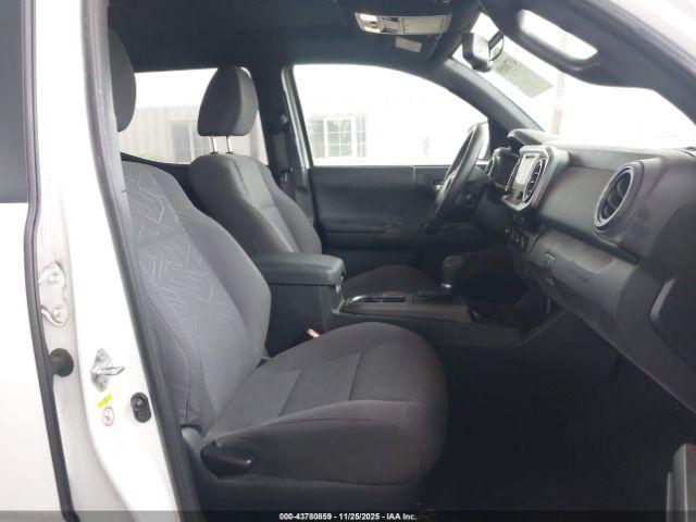 Toyota Tacoma Trd Sport Image 13