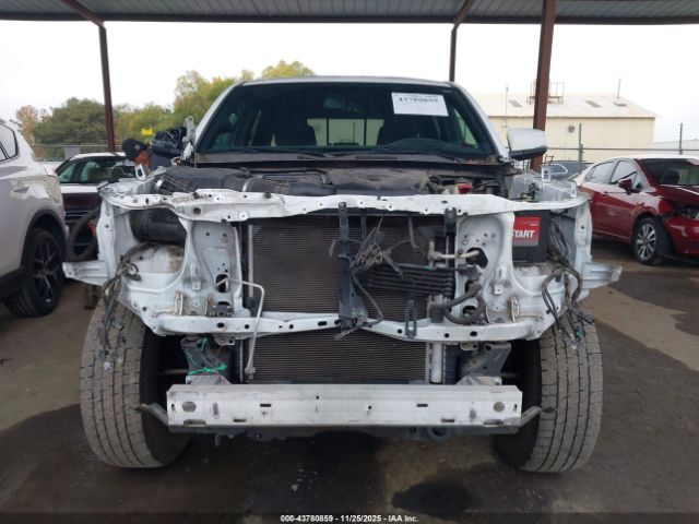 Toyota Tacoma Trd Sport Image 14